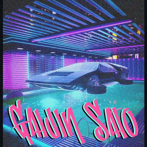 Stream 6 Mile by Gaijin Sato | Listen online for free on SoundCloud