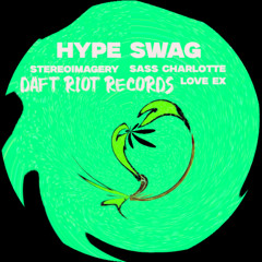 Sass Charlotte - Breng The Swag