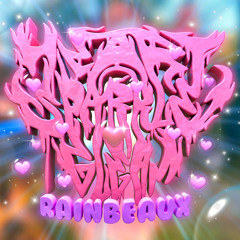 Heart Sparkle Gleam / Prod. SOLBAKK & Noah Beal