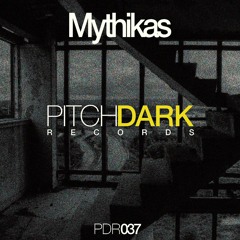 Mythikas - Omega Mortal [Premiere]