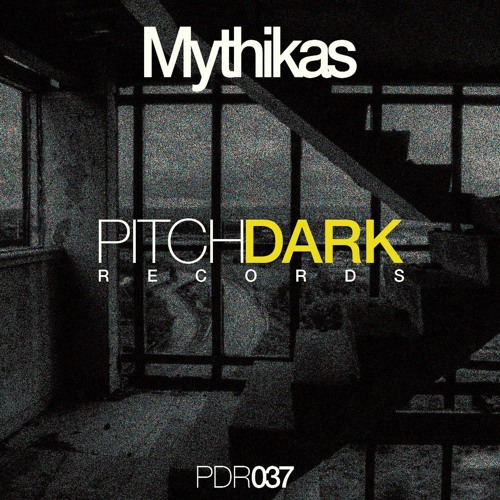 Mythikas - Omega Mortal [Premiere]