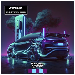 Caneschi - MostWanted (feat. Slim Spitta)