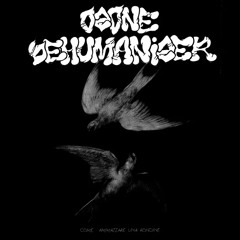 OZONE DEHUMANIZER - COME AMMAZZARE UNA RONDINE (MS SALMONELLA - DEMO 2023)