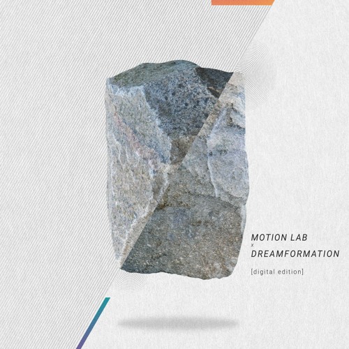 KOMARAO - Motion Lab x Dreamformation [Digital Edition] from Rivergate Club 07.05.20.