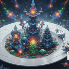 introduction to weird dish