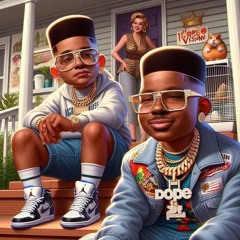 LIL N#*G@Z