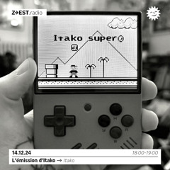 L'émission d'Itako - Itako