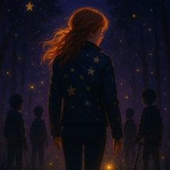 Never grow up