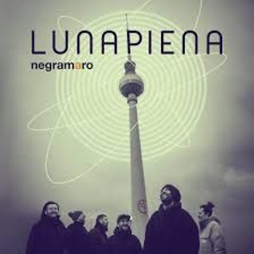 Negramaro - Luna Piena (Allen Edit)