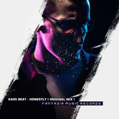 Kaos Beat - Honestly ( Original Mix )