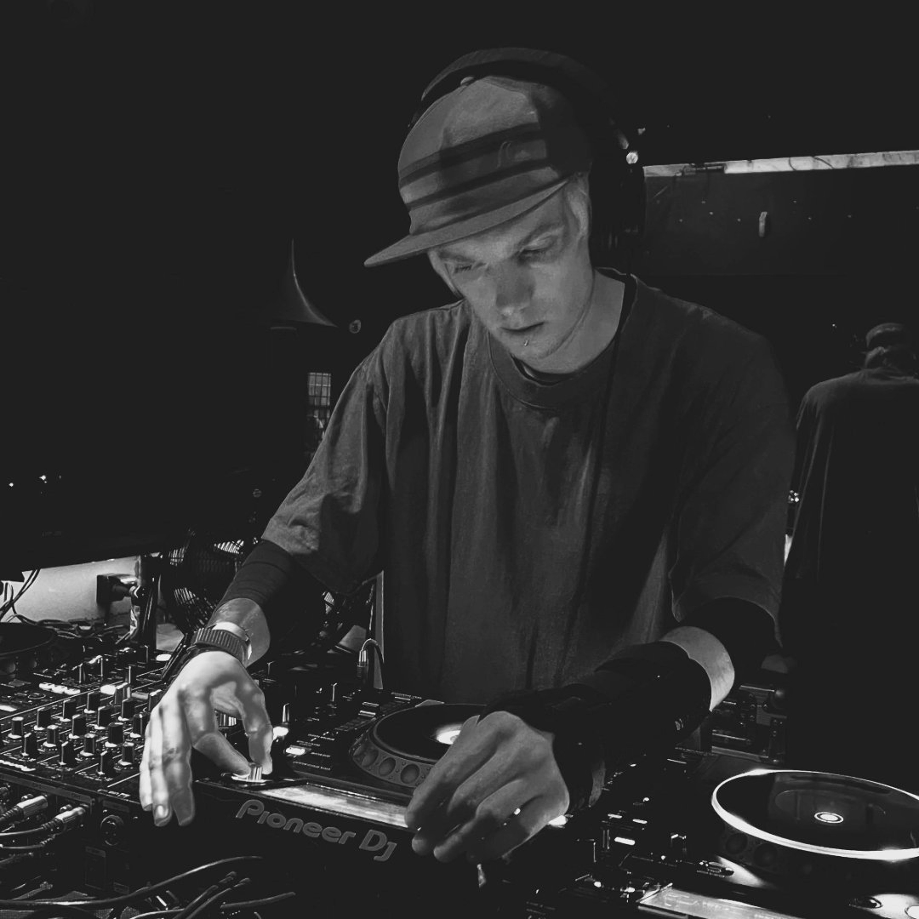 BassDrive w/ Jah Bass & Tolstoy (15.07.2026) episode artwork