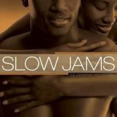 Bedroom Groove- 80's- 90's RnB Slow Jamz Mix by Dj DeeLite