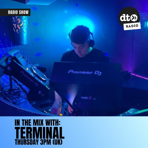 Terminal In The Mix - Tech House Vol 2