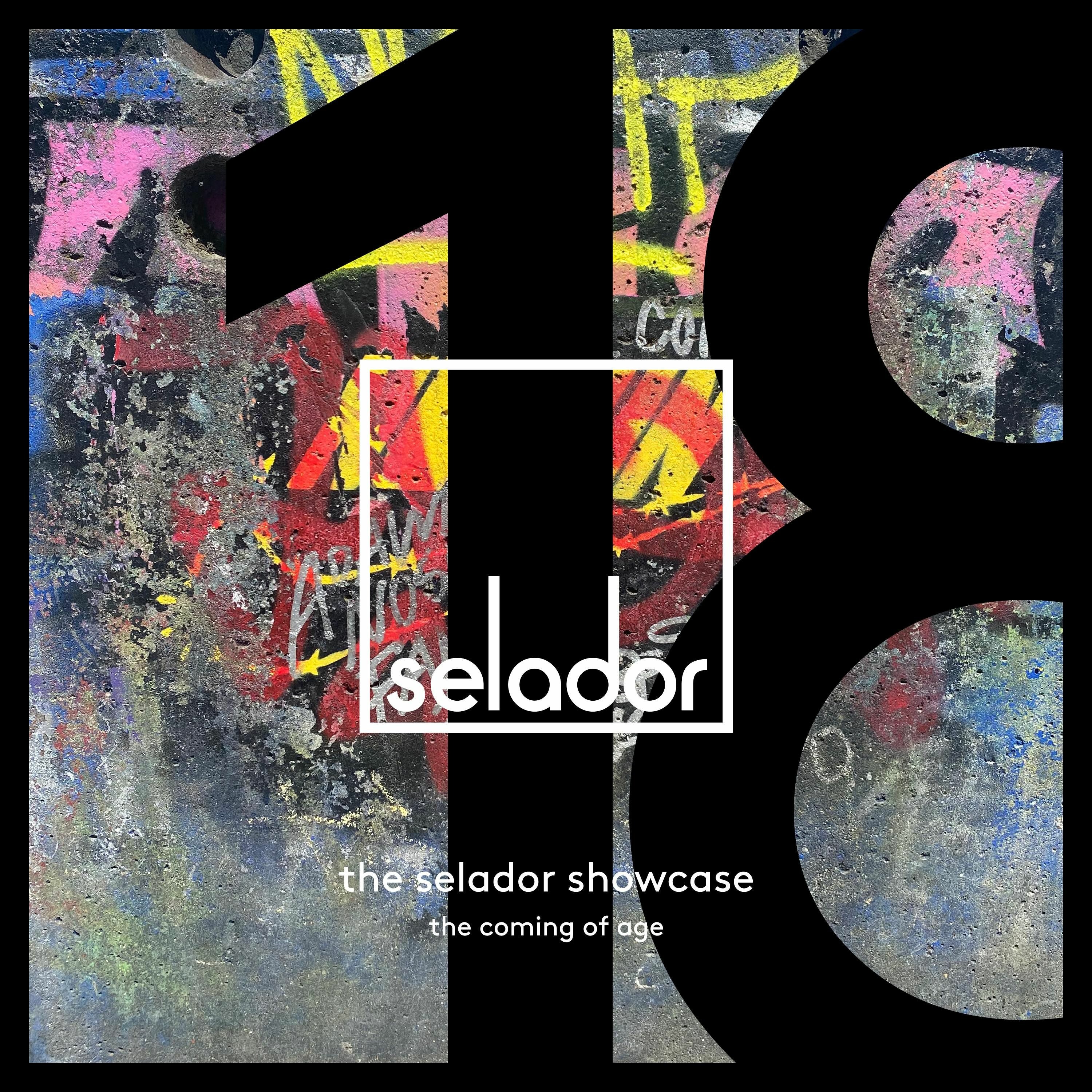 Selador Recordings Podcasts