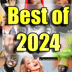 Best of 2024 (& '25 so far) CLEAN