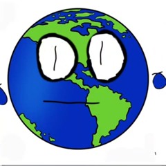 countryball catastrophe + w3ston