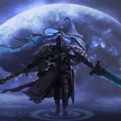 Nycto - Tarnished, Promised Consort Of Dark Moon