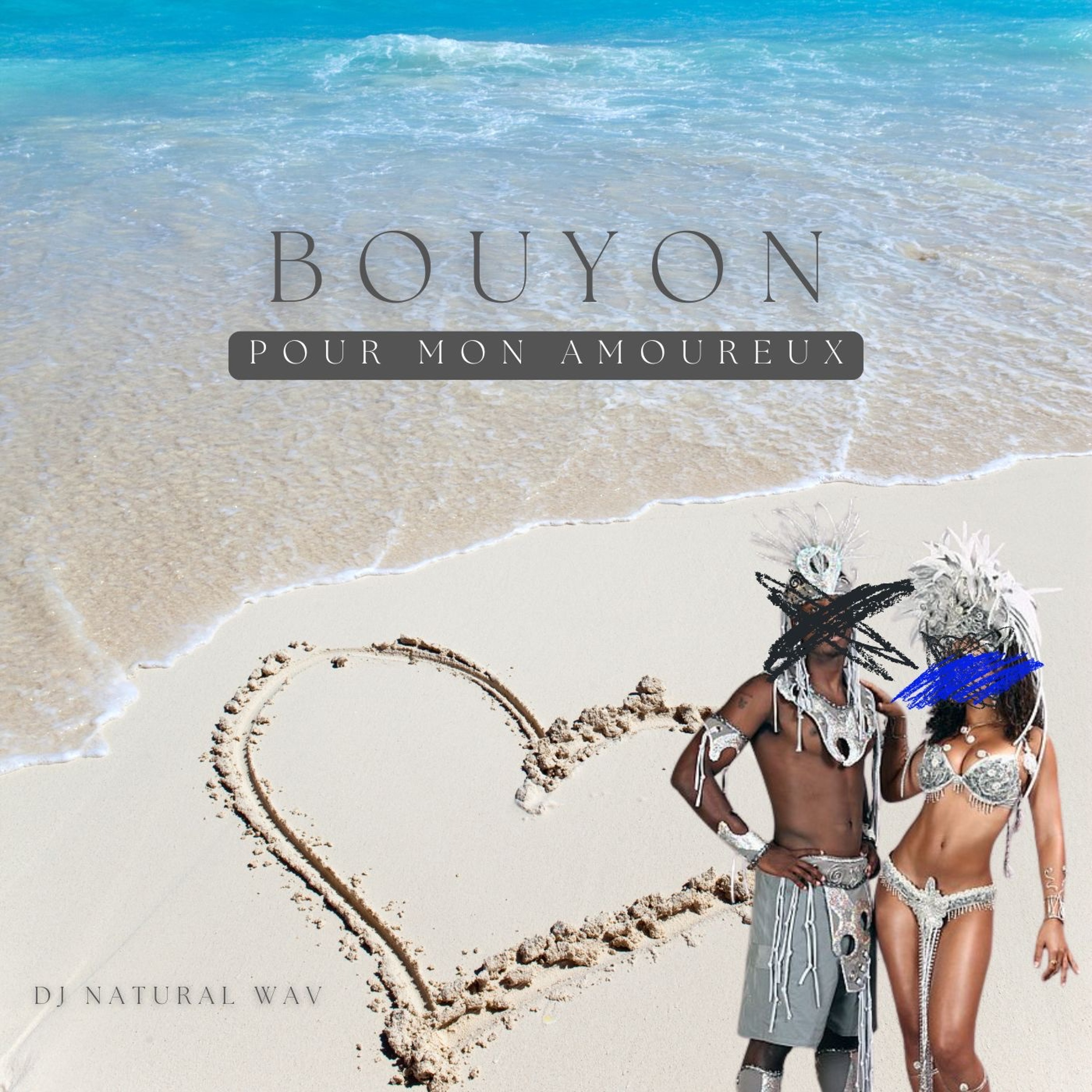 2026 BOUYON MIX - TRILLA G KHALLION SHELLY MIIMII KRYS BOY FREEZE + MORE