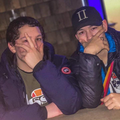 Peqarnani Saaffissanik Ft tony