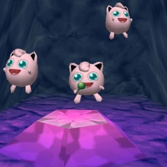 blank body - JIGGLYPUFF