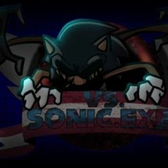B4ckSl4sh Official || Vs Sonic.exe v3