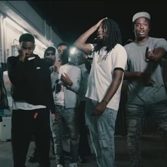 Bankroll Raedoe ft. EBK Leebo - Blocked Out