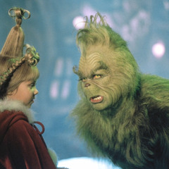 The Grinch - THE GRINCH (Trippie Redd Remix)