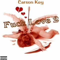 Carson Key - All Night