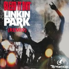 Linkin Park- Bleed It Out (Rivendere Bootleg)