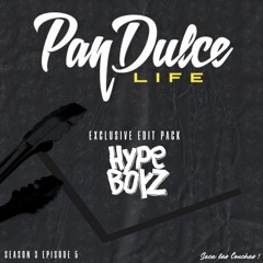 Hype Boyz Edit Pack