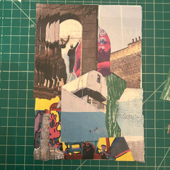 persistence of vision