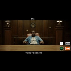 A BLACK MAN VENTING (Prod. by TJdaBeatman)