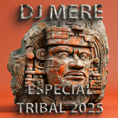 Dj Mere - Especial Tribal 2025
