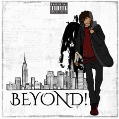 Beyond (prod. c$upreme)