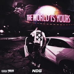 NDG | WEIGHT ON MY SHOULDERS | OFFICAL AUDIO