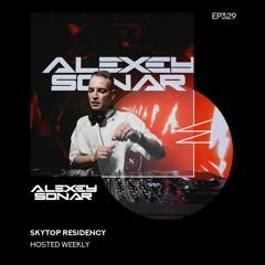 Alexey Sonar - SkyTop Residency 329