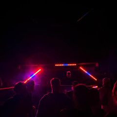 TRACK CTRL at CRØWD Technobude 16.08.25