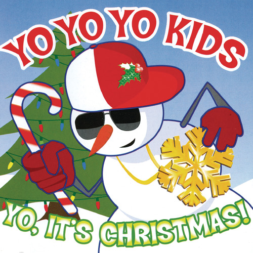 Stream Jingle Bells by Yo Yo Yo Kids Listen online for free on SoundCloud