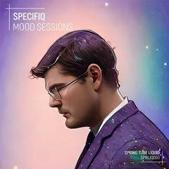 SPRLIQ051 | Specifiq - Mood Sessions (The Album)