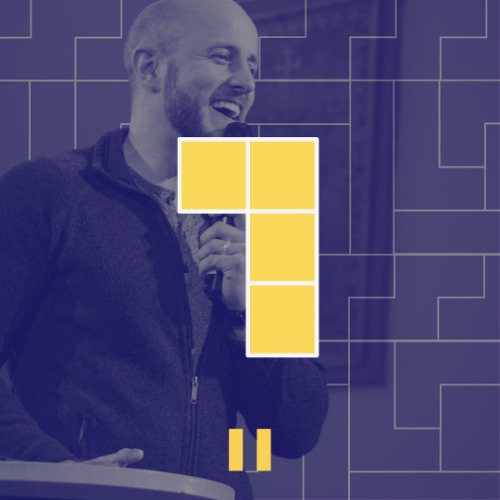 Show and Sacrifice | Michael Traynor | St Paul's Shadwell