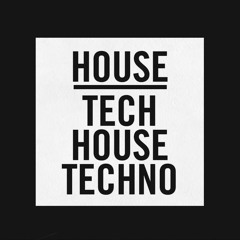 - TechyHouse - Sess III