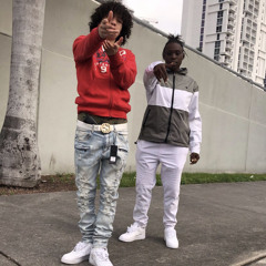 Haslem1k - Steppin