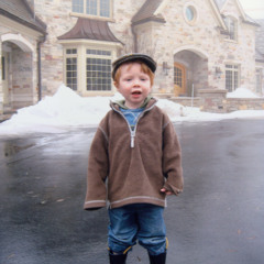 serotonin (falling asleep at a jazz club)