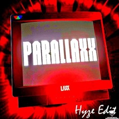 LAXX - Creeper (Hyze Edit)