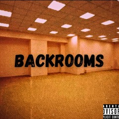 Backrooms - BoiDaCloud9