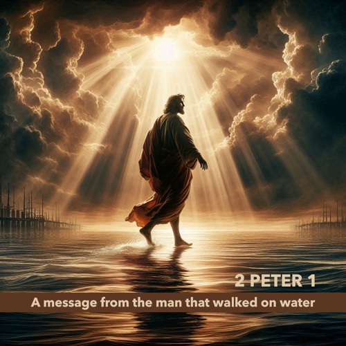 Note For 20240812 - 2 Peter 11 - 21 KJV - The Witness