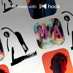 Sistek x Project Pablo - MIA in Miami x Morning Shift (@jdrsoundproduction Hook Mashup)