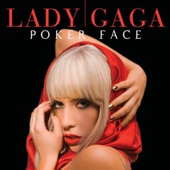 Lady Gaga - Poker Face (Lunar Bootleg)