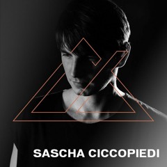 Sascha Ciccopiedi - Tiefdruck Podcast #2