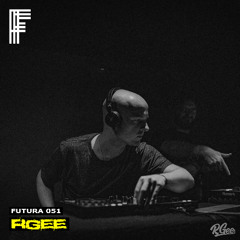 FUTURA 051: RGee
